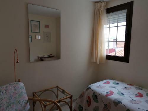 Maritima Beach Apartamento