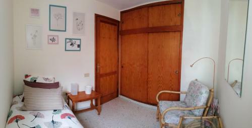 Maritima Beach Apartamento