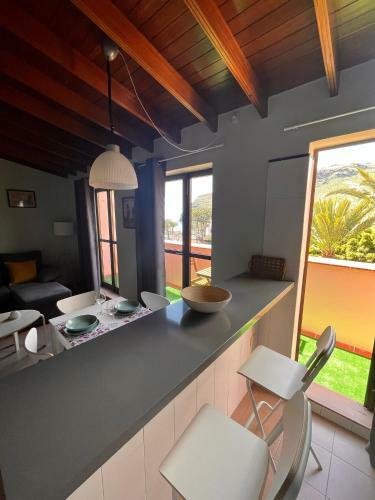 Apartamento �tico Parque