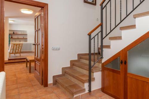Apartamento Mas Tinus - Lavanda