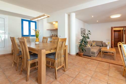 Apartamento Mas Tinus - Lavanda