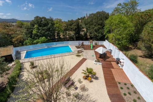 Apartamento Mas Tinus - Lavanda