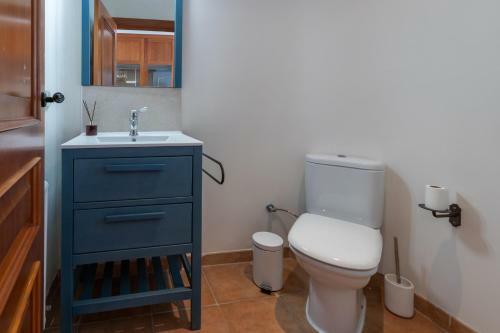 Apartamento Mas Tinus - Lavanda