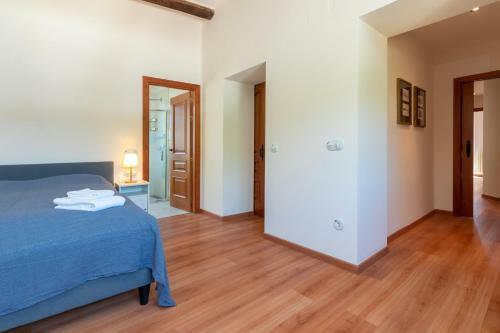 Apartamento Mas Tinus - Lavanda