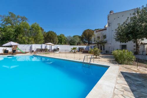 Apartamento Mas Tinus - Lavanda
