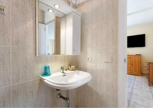 Apartamento Resimar Con Vistas Al Mar En Candelaria