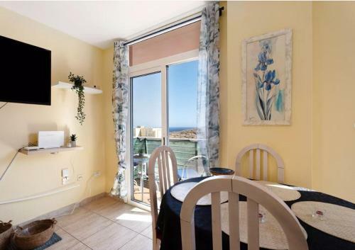 Apartamento Resimar Con Vistas Al Mar En Candelaria