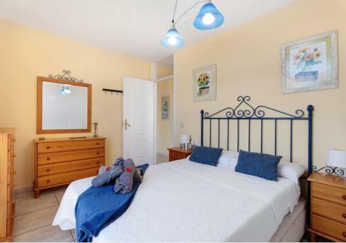 Apartamento Resimar Con Vistas Al Mar En Candelaria