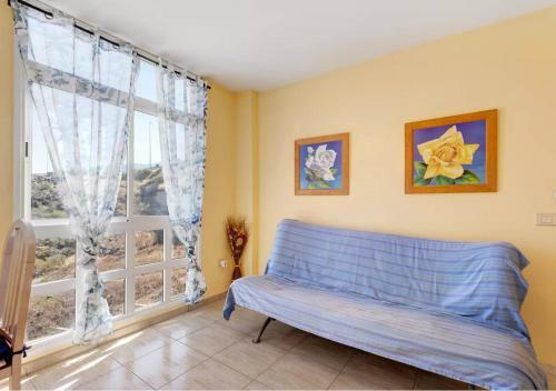 Apartamento Resimar Con Vistas Al Mar En Candelaria