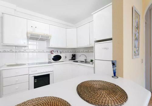 Apartamento Resimar Con Vistas Al Mar En Candelaria
