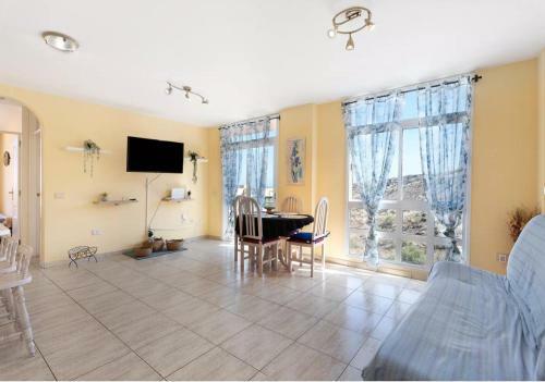 Apartamento Resimar Con Vistas Al Mar En Candelaria