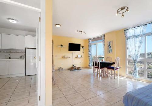Apartamento Resimar Con Vistas Al Mar En Candelaria