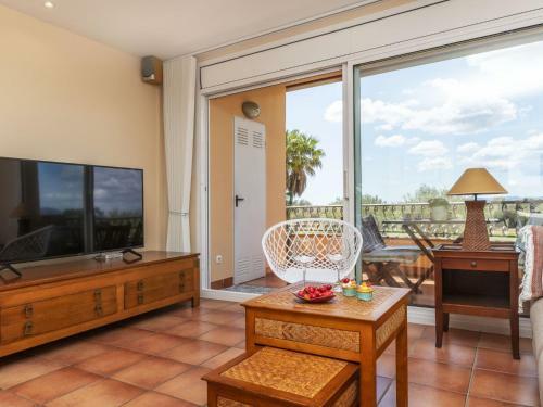 Apartment Les Oliviers By Interhome