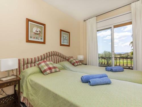 Apartment Les Oliviers By Interhome