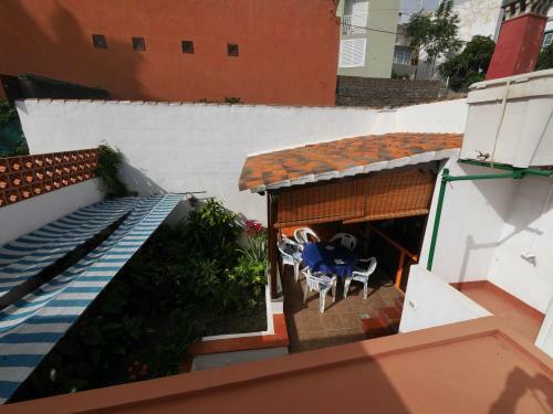 Casa Verde