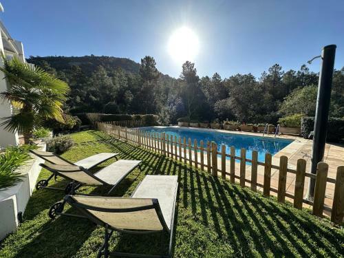 Villa Glamour