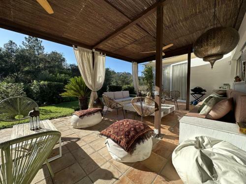 Villa Glamour