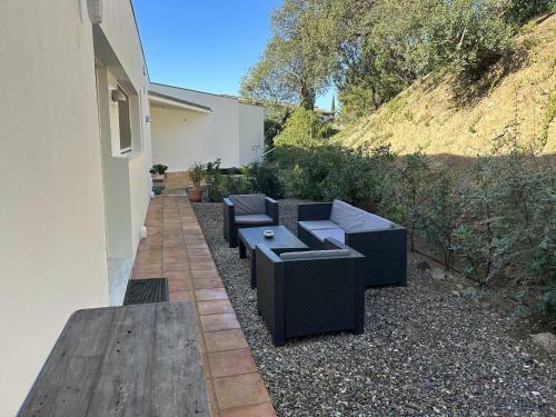Villa Glamour