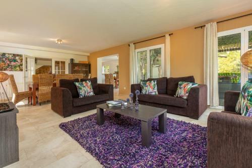 Villa Golf