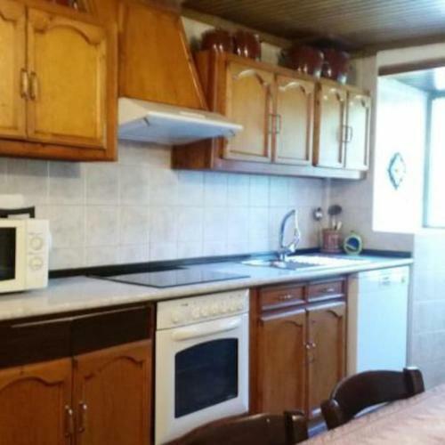 Casa Rural Barangua En El Pirineo Aragon�s
