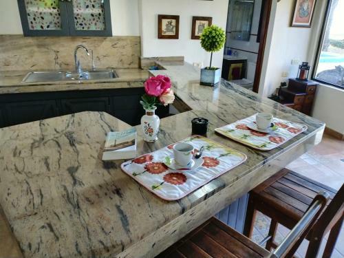 Apartamento La Costa