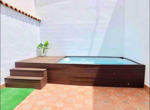 Casa Con Encanto