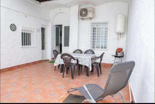 Casa Con Encanto