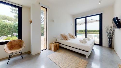 Villa Algarrobos