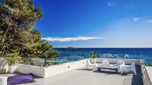 Villa Algarrobos