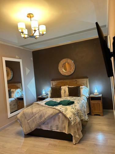 Apartamento Dream Wish