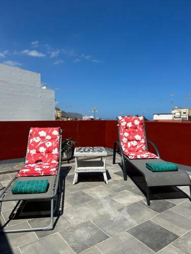 Apartamento Dream Wish