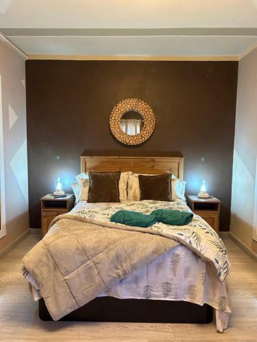 Apartamento Dream Wish
