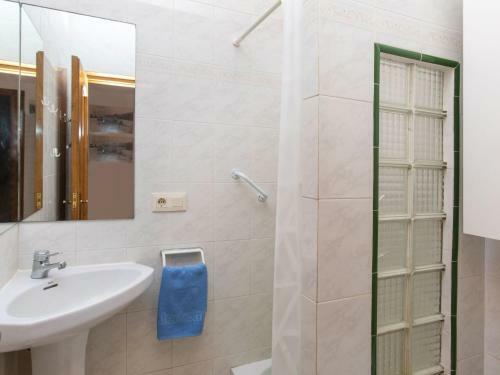 Holiday Home Bell Lloc II By Interhome