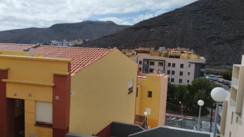 Casa Gomera Mercedes