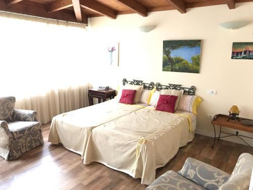 Apartamento �tico Espacioso Con Terraza Y Sal�n Exterior