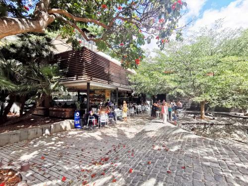 Apartamento Home2book Centric & Cozy Flat Rambla Santa Cruz