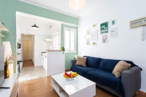 Apartamento Home2book Centric & Cozy Flat Rambla Santa Cruz