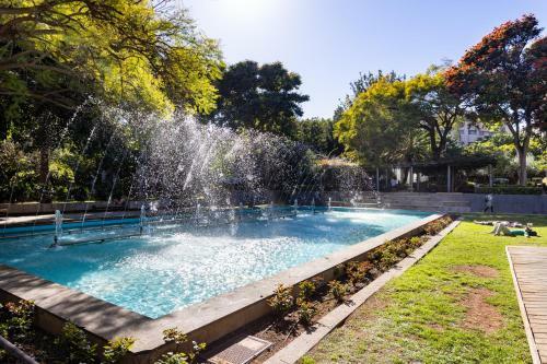 Apartamento Home2book Centric & Cozy Flat Rambla Santa Cruz