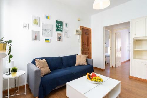 Apartamento Home2book Centric & Cozy Flat Rambla Santa Cruz
