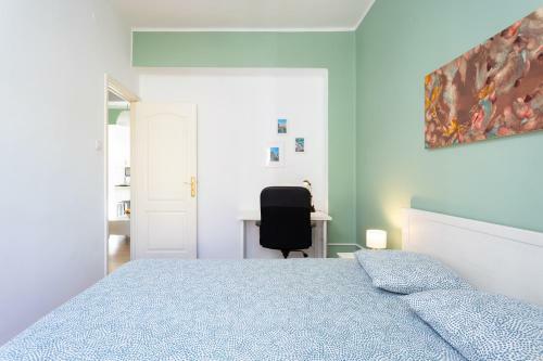 Apartamento Home2book Centric & Cozy Flat Rambla Santa Cruz