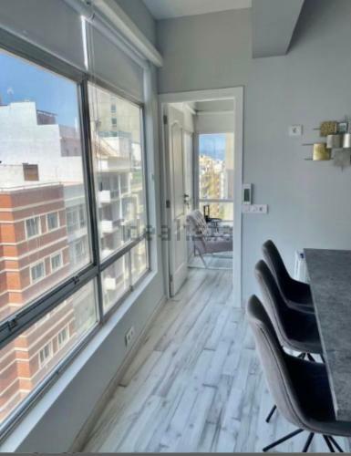Apartamento The7penthouse