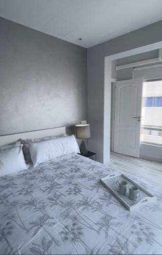 Apartamento The7penthouse