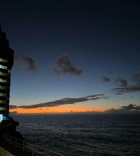 Roque Mar Apartamento Atardecer