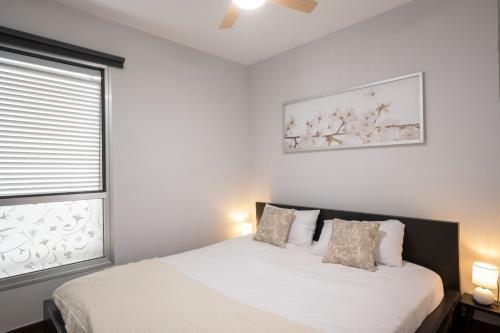 Apartamento Con Espaciosa Terraza Y Vistas Al Mar