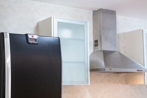 Apartamento Con Espaciosa Terraza Y Vistas Al Mar