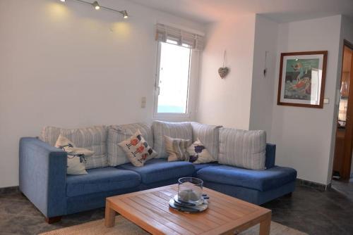 Beachfront Apartment - Tacoronte