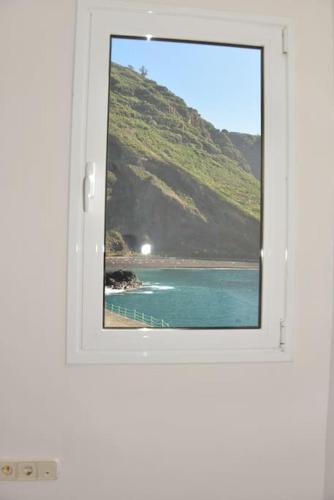 Beachfront Apartment - Tacoronte