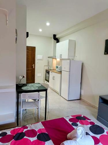Apartamentos Carrillo 6