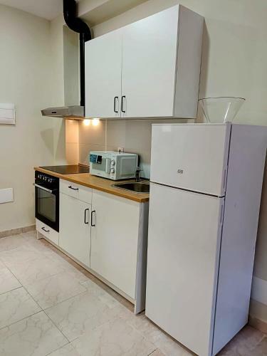 Apartamentos Carrillo 6