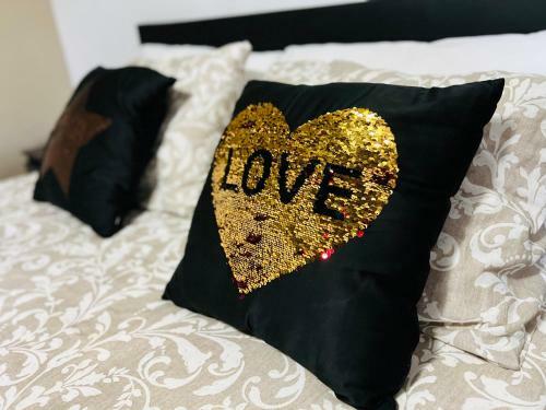 Apartamento Laurent Suite